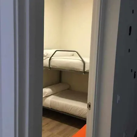 Kubik Apartamentos K1 Caces Zewnętrze zdjęcie
