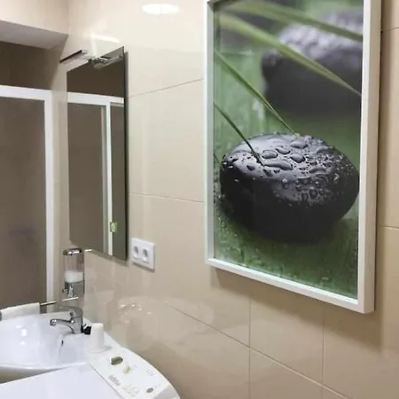 Kubik Apartamentos K1 Caces Zewnętrze zdjęcie