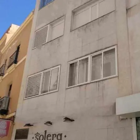 Kubik Apartamentos K1 Caces Zewnętrze zdjęcie