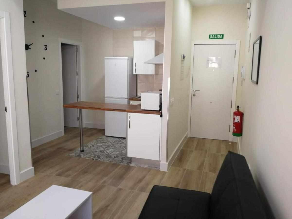 Kubik K1 Apartment