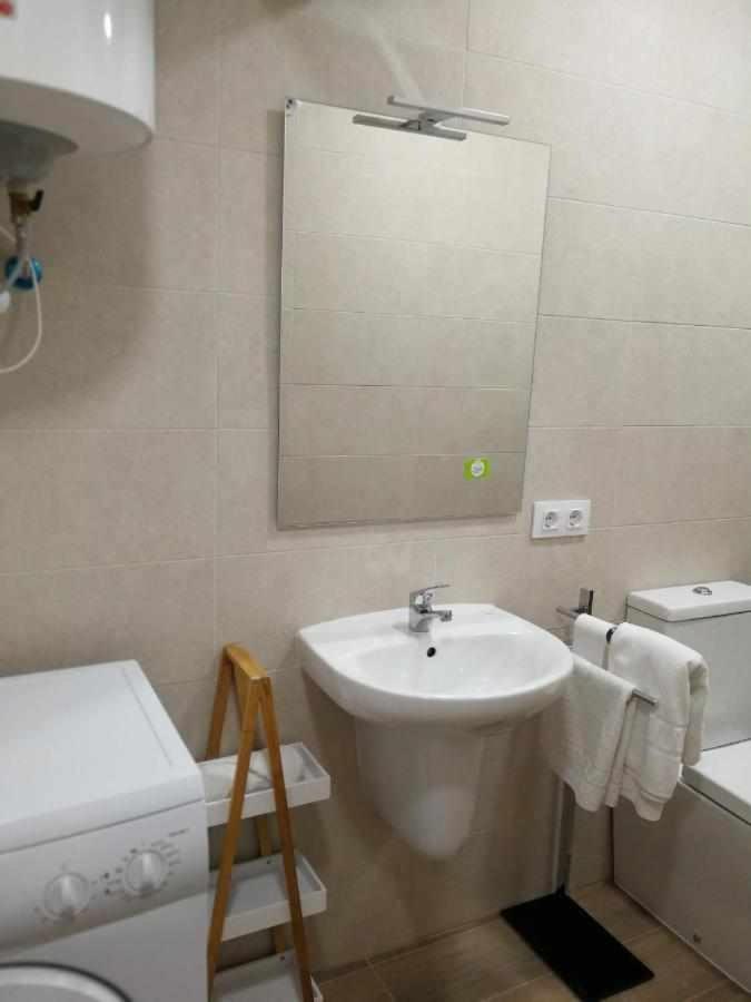 Apartment Kubik K1 Caceres