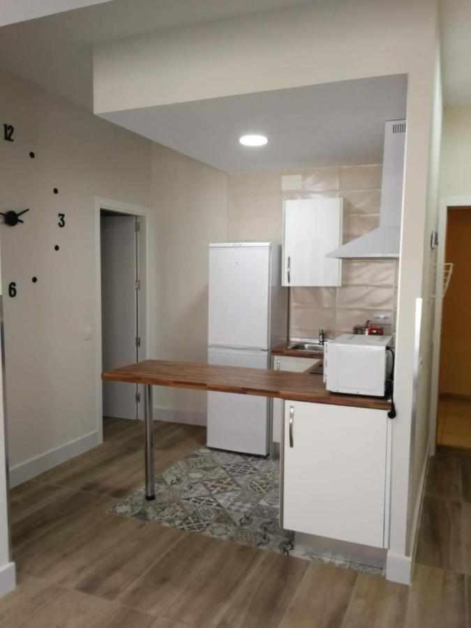 Kubik K1 Apartment