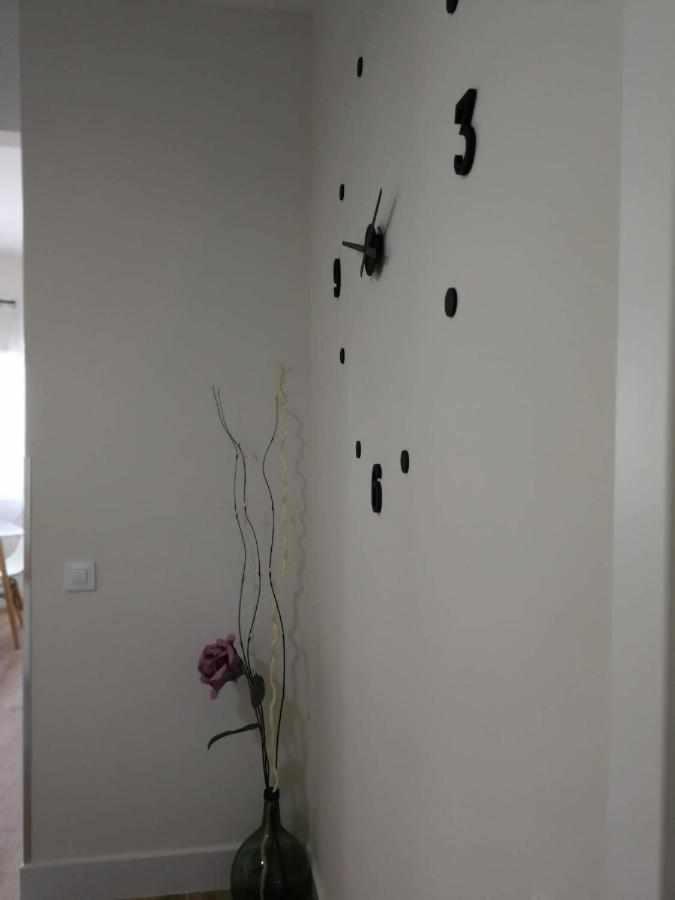 Kubik K1 Apartment *