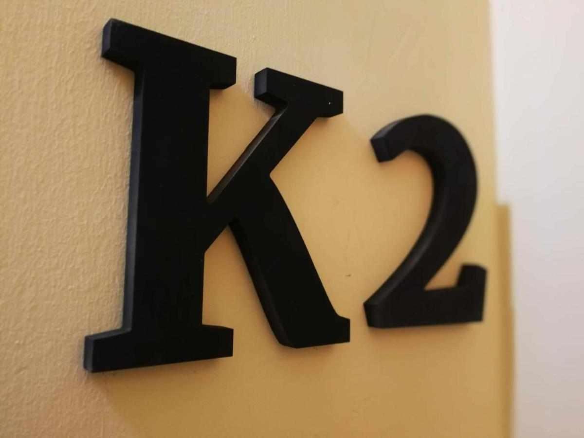 Kubik K1 Apartment Caceres