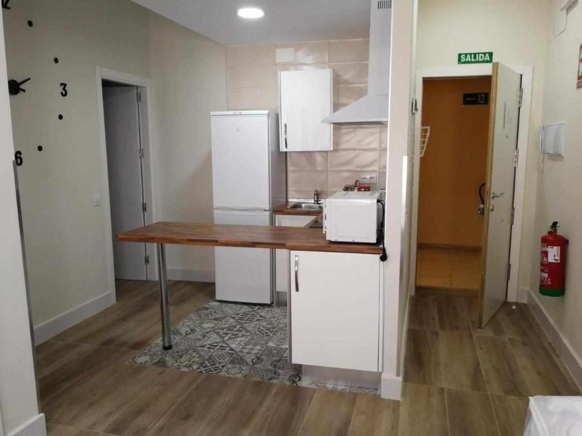 Kubik K1 Apartment Caceres
