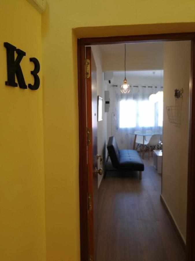 Kubik K1 Apartment Caceres